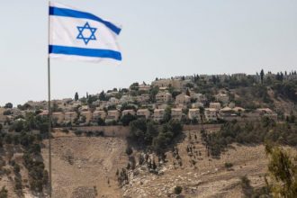 2025 12 12T060504Z 741043913 RC2V6GAJ5OOK RTRMADP 3 ISRAEL PALESTINIANS IRELAND BILL 800x549 1