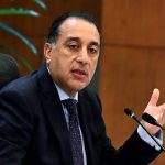 رئيس الوزراء مصطفى مدبولي