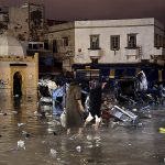 AFP 20251215 88624UW v2 HighRes TopshotMoroccoFlood