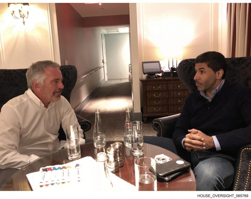 AFP 20251218 88KP4TD v1 HighRes UsJusticeEpstein