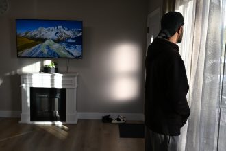 خوف وقلق بين أفغان الولايات المتحدة بعد هجوم واشنطن وتشديد سياسات الهجرة