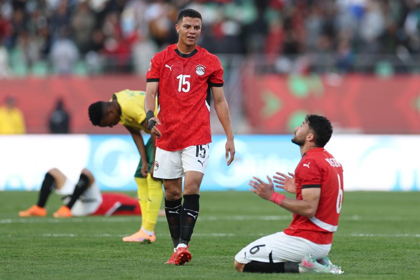 AFP 20251226 893J86W v1 HighRes FblAfr2025Match15EgyRsa