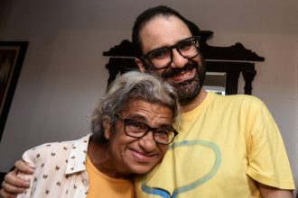 AFP 20251226 893R69E v1 HighRes FilesBritainEgyptPoliticsActivistPardonRights