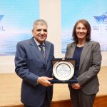 Ivana Vladkova Holar Head of the IMF Mission to Egypt 1