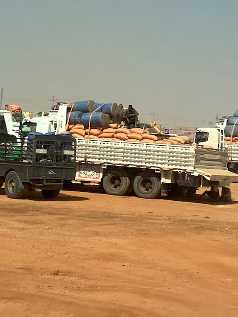 ناس السودان وثمن الحرب 4 image 8