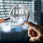 أخبار زائفة