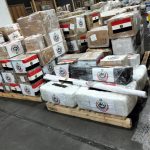 إرسال قافلة طبية في التخصصات النادرة وكميات من الأدوية والمستلزمات للأشقاء بالسودان