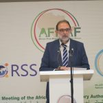 الدكتور طارق الهوبي، رئيس الهيئة القومية لسلامة الغذاء