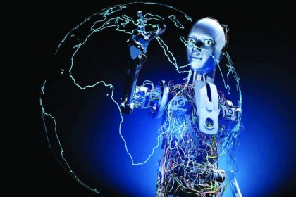الذكاء الاصطناعي قد يفاقم الفجوة بين الدول الغنية والفقيرة