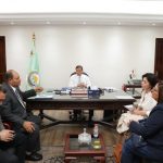 الزراعة تطلق شراكة مع المجتمع المدني لمكافحة انتشار كلاب الشوارع وتعزيز برامج التعقيم والتحصين