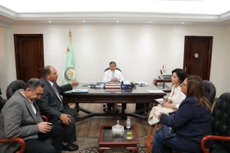 الزراعة تطلق شراكة مع المجتمع المدني لمكافحة انتشار كلاب الشوارع وتعزيز برامج التعقيم والتحصين