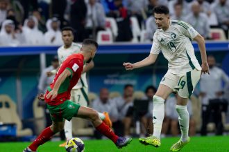 السعودية والمغرب e1765225601928