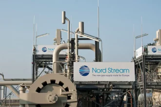 الغاز الروسي