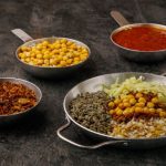 الكشري المصري