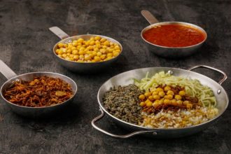 الكشري المصري