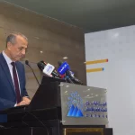 اللواء خيرت بركات، رئيس الجهاز المركزي للتعبئة العامة والإحصاء