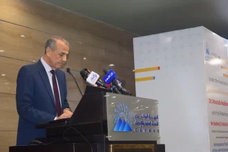 اللواء خيرت بركات، رئيس الجهاز المركزي للتعبئة العامة والإحصاء