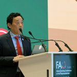 المدير العام للفاو