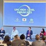 المشاط تستعرض جهود تنفيذ أول مرحلتين من التأمين الصحي الشامل. 48.5 مليار جنيه استثمارات