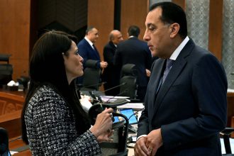 المشاط ومدبولي e1765386040389