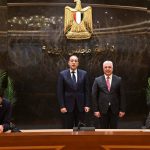 باستثمارات 1.15 مليار دولار توفر 5400 وظيفة. توقيع عقود 3 مجمعات باقتصادية قناة السويس