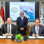 باستثمارات تتخطى 7 ملايين دولار. توقيع عقد إنشاء مصنع للصناعات المعدنية بالسخنة