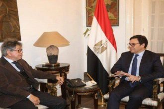 تعاون بين الثقافة والمتحدة لإنتاج محتوى عن رموز مصر والنماذج الملهمة