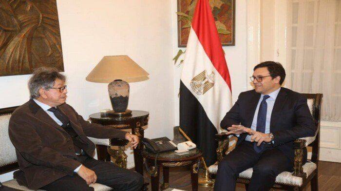 تعاون بين الثقافة والمتحدة لإنتاج محتوى عن رموز مصر والنماذج الملهمة