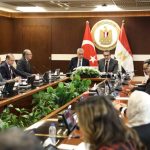 تعاون مصري تركي لدعم الاستثمارات الصحية وتوطين الصناعات الدوائية