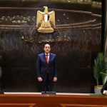 توقيع 6 مذكرات تفاهم واتفاقيات بين الحكومة والبنك الأوروبي في مجالات الاستثمار والطاقة والتنمية المستدامة