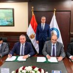 توقيع عقد تمويل مجمع إنتاج السيليكون المعدني بـ140 مليون دولار