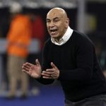 حسام حسن مدرب منتخب مصر