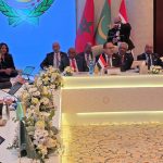 خالد عبدالغفار يشدد على ضرورة تقديم دعم عاجل ومستدام للنظام الصحي الفلسطيني