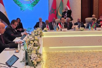 خالد عبدالغفار يشدد على ضرورة تقديم دعم عاجل ومستدام للنظام الصحي الفلسطيني