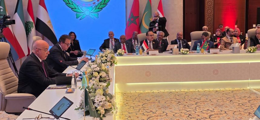 خالد عبدالغفار يشدد على ضرورة تقديم دعم عاجل ومستدام للنظام الصحي الفلسطيني