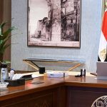 رئيس الوزراء يتابع أنشطة ومشروعات الهيئة العربية للتصنيع في مجال الصناعات المدنية والتدريب والتأهيل