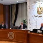 رئيس الوزراء يترأس الاجتماع الأسبوعي للحكومة بالعاصمة الجديدة