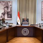 رئيس الوزراء يستعرض الموقف التنفيذي لحوكمة إجراءات التصالح وتقنين أراضي الدولة