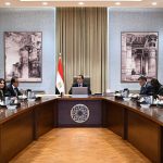 رئيس الوزراء يستقبل المدير العام للمركز الأفريقي لمكافحة الأمراض والوقاية منها Africa CDC