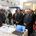 رئيس الوزراء يشهد انطلاق فعاليات المعرض الدولي لتسويق مخرجات البحوث