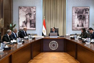 رئيس الوزراء يُتابع ترتيبات عقد امتحانات الثانوية العامة لعام 2026