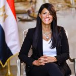 رانيا المشاط، وزيرة التخطيط والتنمية الاقتصادية والتعاون الدولي