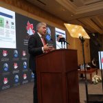 شريف فتحي وزير السياحة والآثار