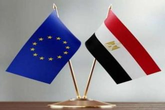 علم مصر والإمارات