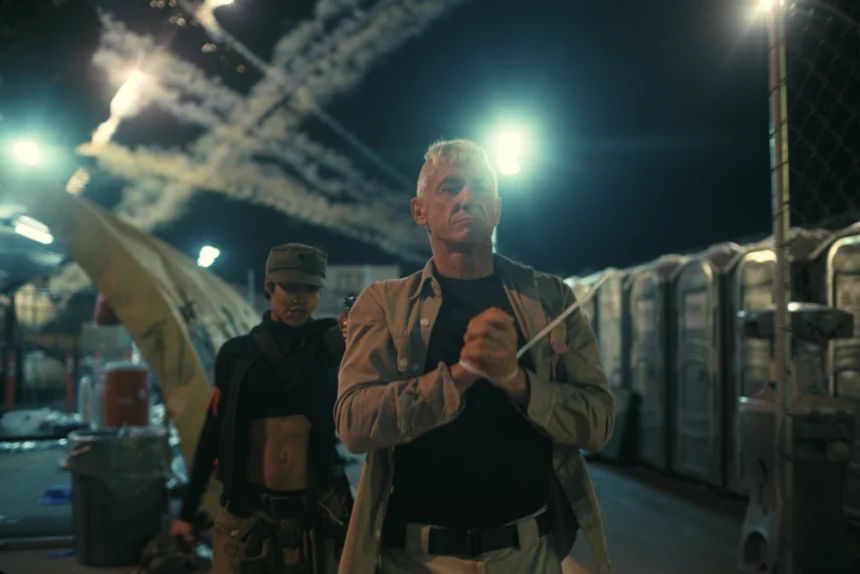 فيلم معركة تلو الأخرى يتصدر ترشيحات جوائز جولدن جلوب