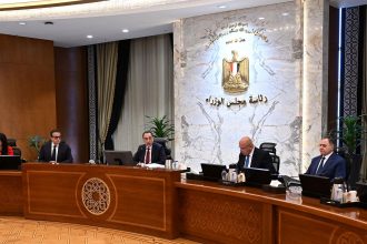 قرارات الاجتماع الثالث والسبعين لمجلس الوزراء برئاسة الدكتور مصطفى مدبولي