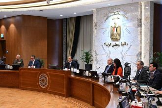 قرارات الاجتماع الثاني والسبعين لمجلس الوزراء