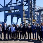 كامل الوزير في جيبوتي