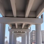 مجلس الوزراء يوضح حقيقة وجود عيوب هندسية بكوبري 45 الدولي بالإسكندرية e1765925407960