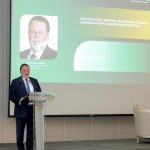 محافظ المركزي المصري